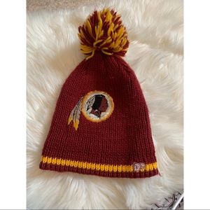Redskins Beanie